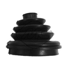 Juego de fuelles, árbol de transmisión - METALCAUCHO-01732