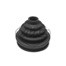Juego de fuelles, árbol de transmisión - METALCAUCHO-01732E