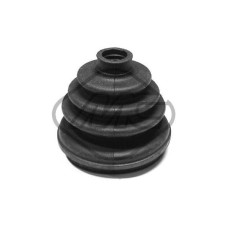 Juego de fuelles, árbol de transmisión - METALCAUCHO-01770E