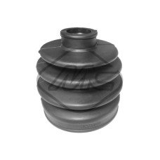 Juego de fuelles, árbol de transmisión - METALCAUCHO-01959
