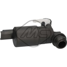 Bomba de agua de lavado, lavado de parabrisas - METALCAUCHO-02063