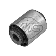 Suspensión, cuerpo del eje - METALCAUCHO-02142