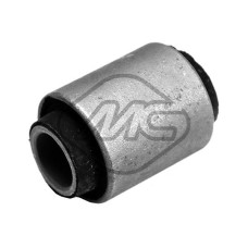 Barra oscilante, suspensión de ruedas - METALCAUCHO-02160