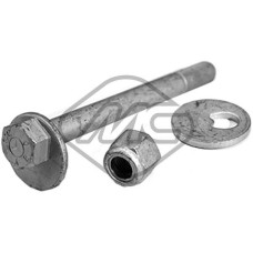 Juego de montaje, barra oscilante - METALCAUCHO-02168