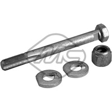 Juego de montaje, barra oscilante - METALCAUCHO-02171