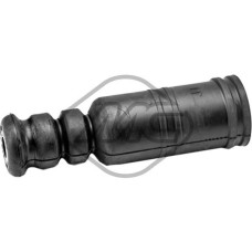 Caperuza protectora/fuelle, amortiguador - METALCAUCHO-02185
