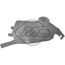 Depósito compensación, refrigerante - METALCAUCHO-02222