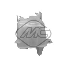 Depósito compensación, refrigerante - METALCAUCHO-02228