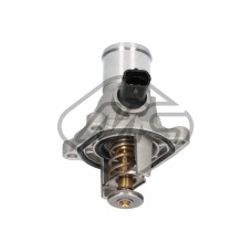 Termostato, refrigerante - METALCAUCHO-02234