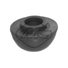 Juego de reparación, brazo de suspensión - METALCAUCHO-02324