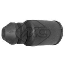 Caperuza protectora/fuelle, amortiguador - METALCAUCHO-02329