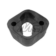 Almohadilla de tope, silenciador - METALCAUCHO-02417