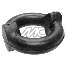 Almohadilla de tope, silenciador - METALCAUCHO-02430