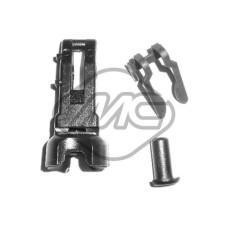 Kit de embrague - METALCAUCHO-02434 Kit de embrague - METALCAUCHO-02434