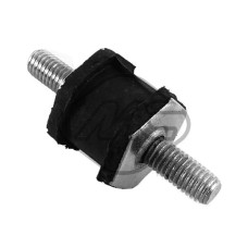 Soporte, sistema de escape - METALCAUCHO-02442
