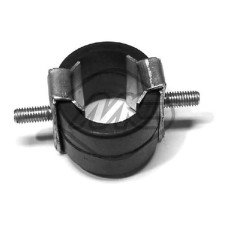 Almohadilla de tope, silenciador - METALCAUCHO-02468