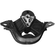 Soporte, motor - METALCAUCHO-02496
