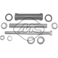 Juego de reparación, brazo de suspensión - METALCAUCHO-02684