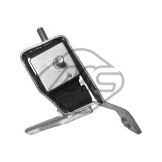 Soporte, motor - METALCAUCHO-02688