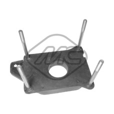 Brida, carburador - METALCAUCHO-02699