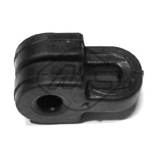 Almohadilla de tope, silenciador - METALCAUCHO-02725