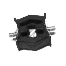 Almohadilla de tope, silenciador - METALCAUCHO-02745