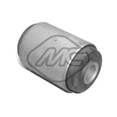 Casquillo del cojinete, ballesta - METALCAUCHO-02801