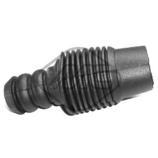 Caperuza protectora/fuelle, amortiguador - METALCAUCHO-02847