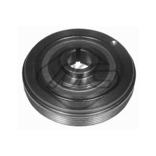 Polea, cigüeñal - METALCAUCHO-02848
