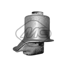 Suspensión, cuerpo del eje - METALCAUCHO-02856