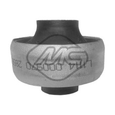 Suspensión, Brazo oscilante - METALCAUCHO-02858 Suspensión, Brazo oscilante - METALCAUCHO-02858