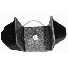 Soporte, motor - METALCAUCHO-02884