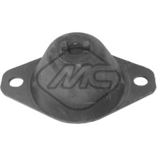 Suspensión, caja de cambios manual - METALCAUCHO-02885