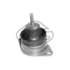 Soporte, motor - METALCAUCHO-02924 Soporte, motor - METALCAUCHO-02924