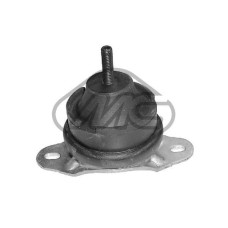 Soporte, motor - METALCAUCHO-02942 Soporte, motor - METALCAUCHO-02942