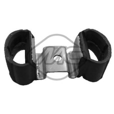 Soporte, motor - METALCAUCHO-02960