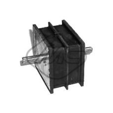 Soporte, motor - METALCAUCHO-02962