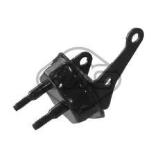 Suspensión, cuerpo del eje - METALCAUCHO-02977