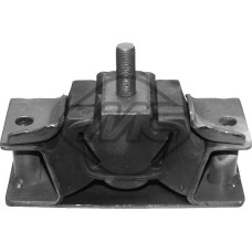 Soporte, motor - METALCAUCHO-02987 Soporte, motor - METALCAUCHO-02987