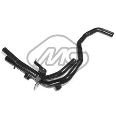 Conducto refrigerante - METALCAUCHO-03058