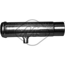 Conducto refrigerante - METALCAUCHO-03059