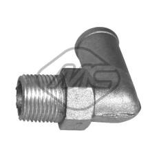 Conducto refrigerante - METALCAUCHO-03061