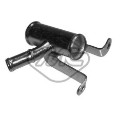 Conducto refrigerante - METALCAUCHO-03066