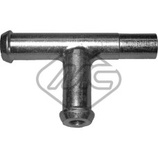 Conducto refrigerante - METALCAUCHO-03078