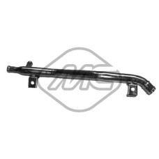 Conducto refrigerante - METALCAUCHO-03089 Conducto refrigerante - METALCAUCHO-03089