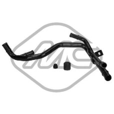Conducto refrigerante - METALCAUCHO-03125 Conducto refrigerante - METALCAUCHO-03125