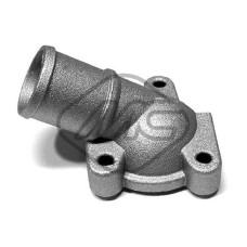 Brida de refrigerante - METALCAUCHO-03132