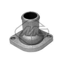 Brida de refrigerante - METALCAUCHO-03150 Brida de refrigerante - METALCAUCHO-03150