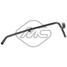 Conducto refrigerante - METALCAUCHO-03159