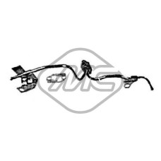 Conducto refrigerante - METALCAUCHO-03161